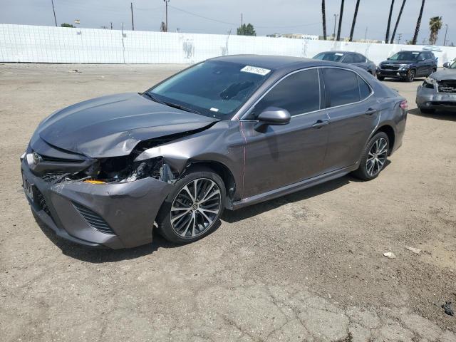 Vin: 4t1g11ak2lu962018, lot: 54340175, toyota camry se 2020 img_1