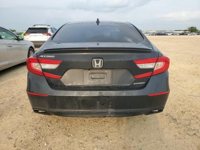 2022 HONDA ACCORD SPO - 1HGCV1F32NA017892