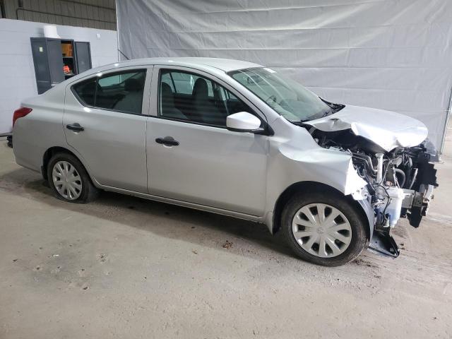 Vin: 3n1cn7ap1gl863179, lot: 54226245, nissan versa s 20164