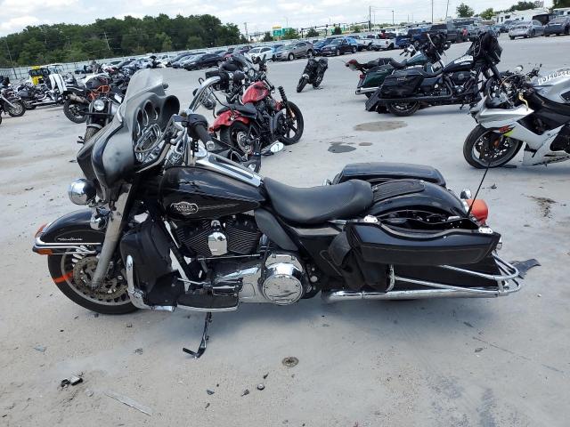 2009 HARLEY-DAVIDSON FLHTCU 1HD1FC4109Y651357