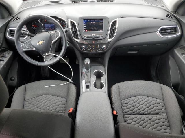 2020 CHEVROLET EQUINOX LT - 3GNAXUEV1LS716244