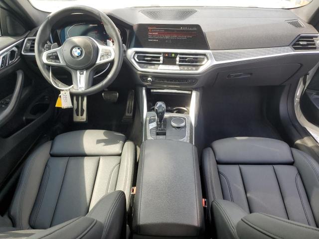 2021 BMW M440XI WBA13AR07MCF81943