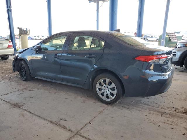 Vin: jtdb4mee4r3016626, lot: 51923385, toyota corolla le 20242