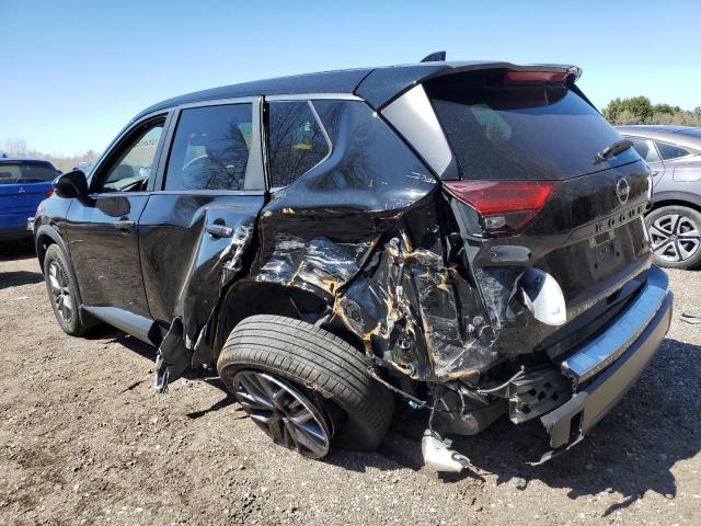 Vin: jn8bt3ab7rw442046, lot: 53263255, nissan rogue s 20242