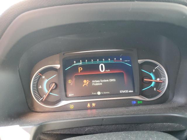 2022 HONDA PILOT SE 5FNYF6H2XNB040198