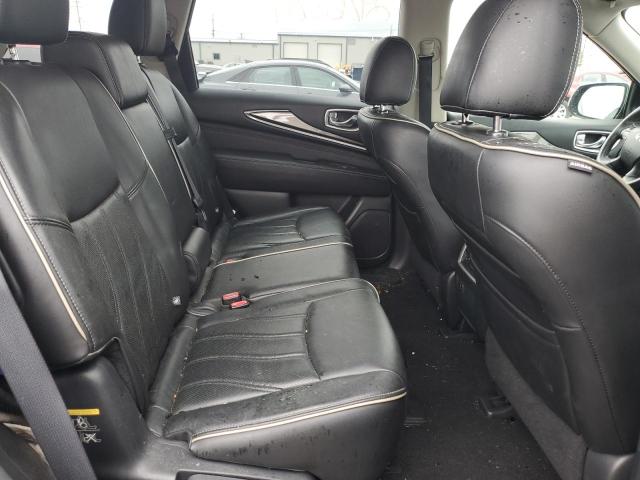 2017 INFINITI QX60 - 5N1DL0MMXHC522209