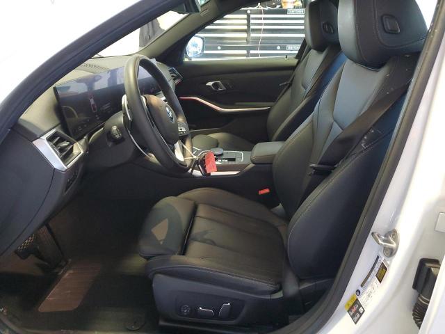 2024 BMW 330XE 3MW39FS00R8E43459