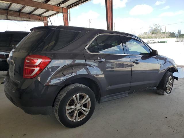 Vin: 2gnalbek2g6262757, lot: 54884355, chevrolet equinox ls 20163
