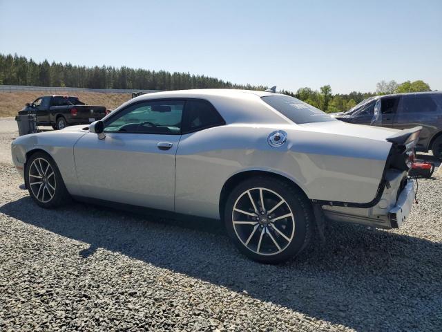 Vin: 2c3cdzjg3ph685509, lot: 49770355, dodge challenger gt 20232