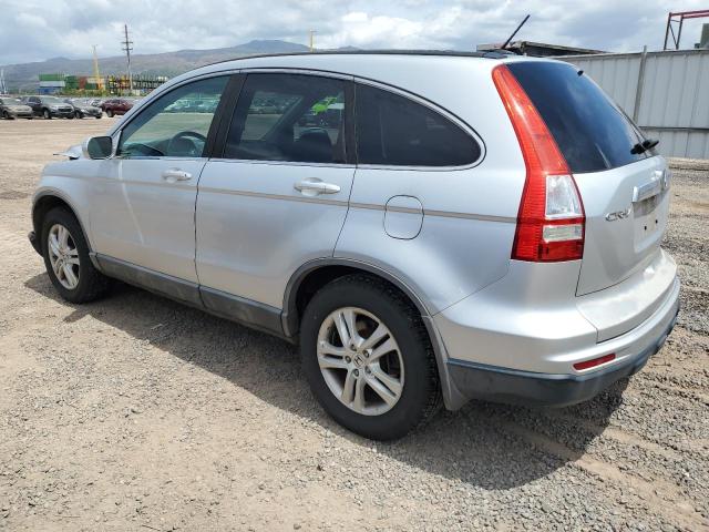 Vin: 5j6re3h73al003559, lot: 51715795, honda crv exl 20102