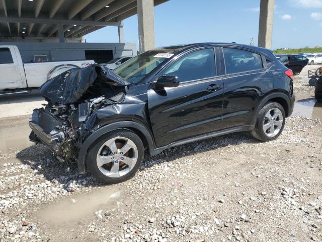 Vin: 3czru5h33hm719379, lot: 51040755, honda hr-v lx 2017 img_1