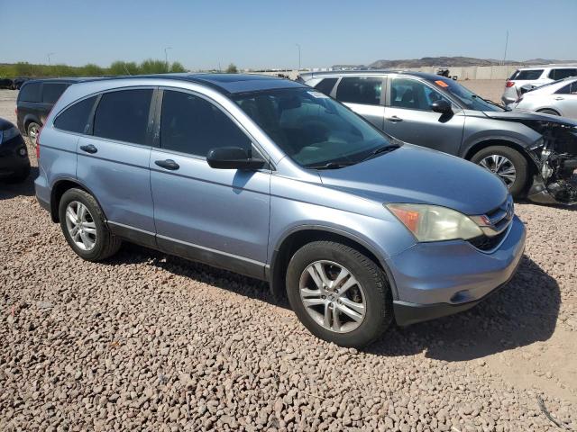 Vin: 5j6re3h50al004943, lot: 52201915, honda crv ex 20104