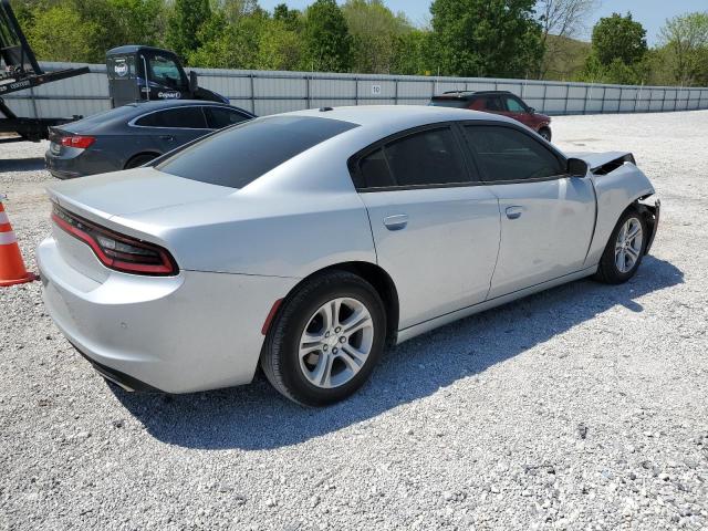 Vin: 2c3cdxbg3mh519439, lot: 52876505, dodge charger sxt 20213