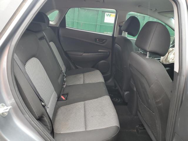 2020 HYUNDAI KONA SEL - KM8K2CAAXLU408137