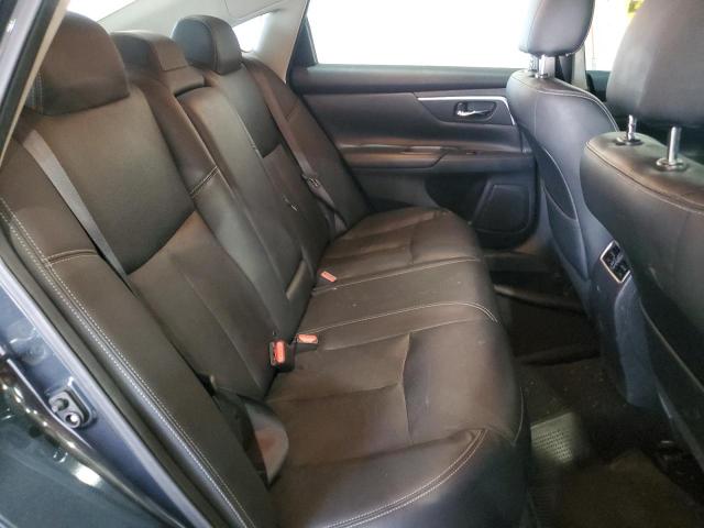 2018 NISSAN ALTIMA 2.5 - 1N4AL3AP1JC152271