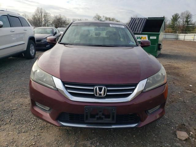 2013 HONDA ACCORD EX - Other View