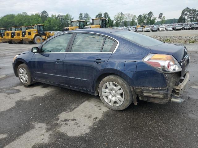 Vin: 1n4al2ap9cc227280, lot: 54138945, nissan altima base 20122