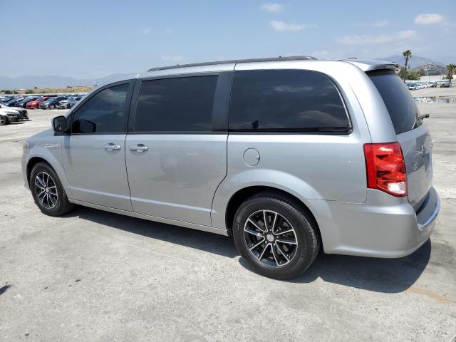 Vin: 2c4rdgeg9kr670049, lot: 54104985, dodge caravan gt 20192