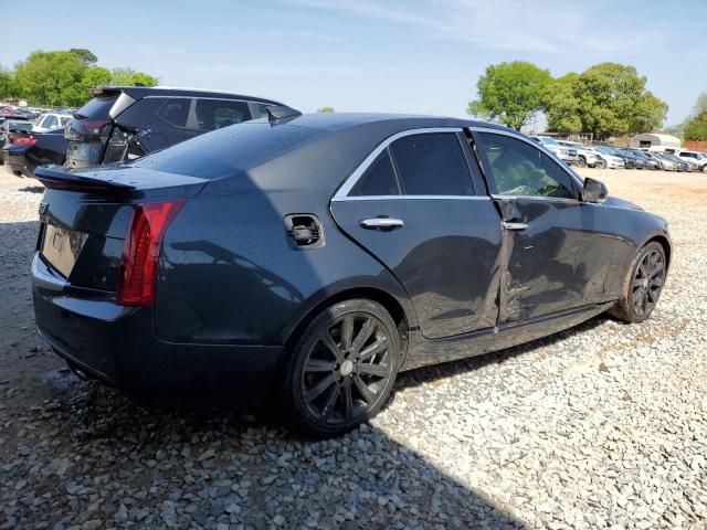 Vin: 1g6al5s37f0143619, lot: 53041925, cadillac ats premium 20153