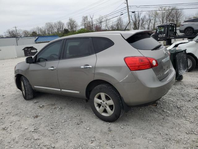 Vin: jn8as5mv7dw609966, lot: 52868175, nissan rogue s 20132
