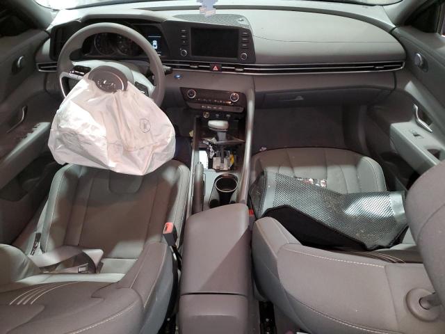 2023 HYUNDAI ELANTRA SE - KMHLM4AG0PU468703