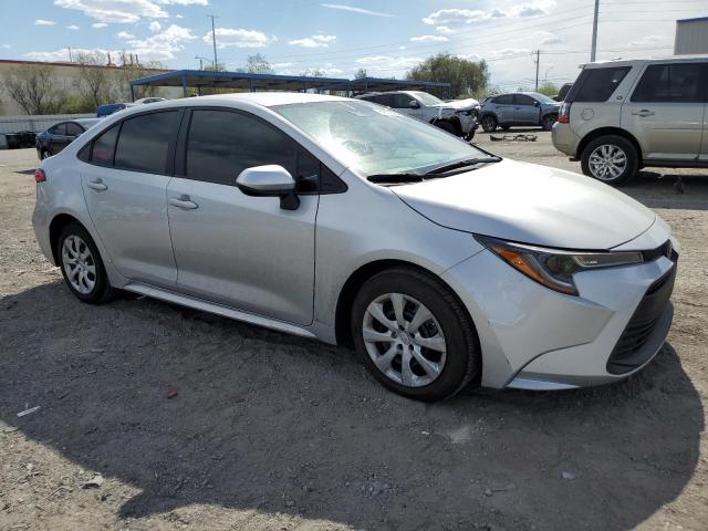 Vin: 5yfb4mdexrp148671, lot: 54074085, toyota corolla le 20244