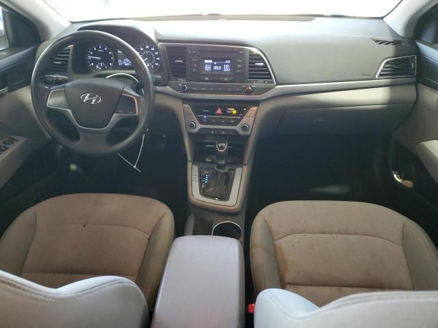 2017 HYUNDAI ELANTRA SE - 5NPD74LF8HH070929