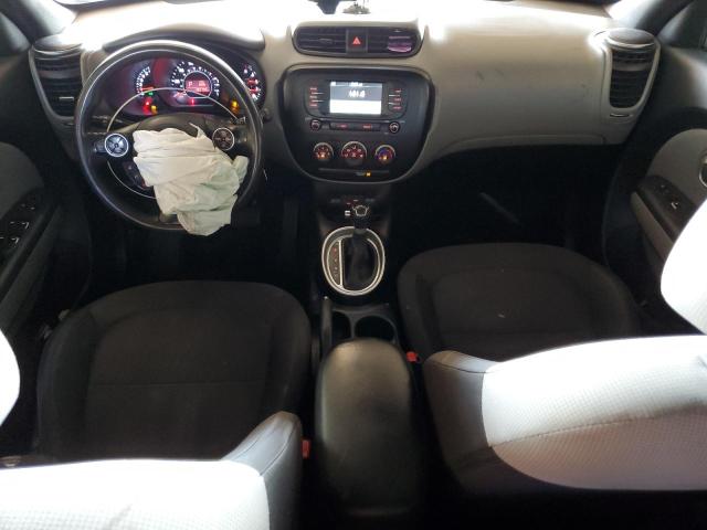 2019 KIA SOUL - KNDJN2A25K7688976