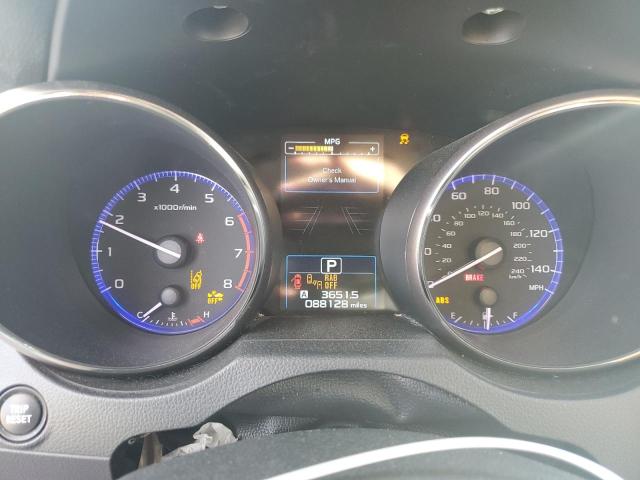 2019 SUBARU OUTBACK 2. - 4S4BSANC6K3365503
