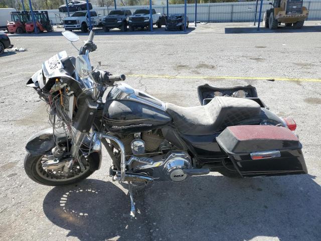 2013 HARLEY-DAVIDSON FLTRU ROAD 1HD1KGM10DB660395