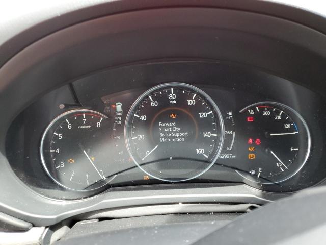 2020 MAZDA CX-5 GRAND - JM3KFBDM3L1793008