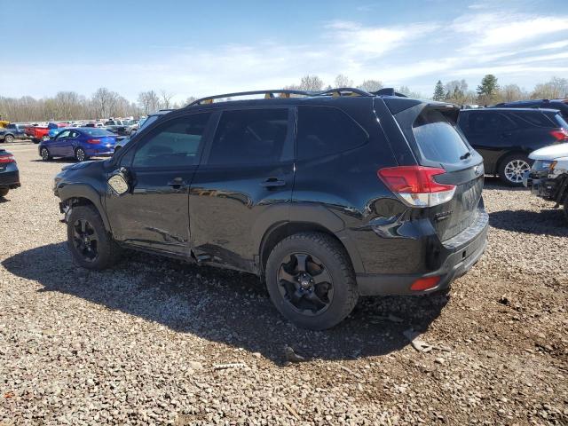Vin: jf2skamc9ph408586, lot: 54351255, subaru forester wilderness 20232