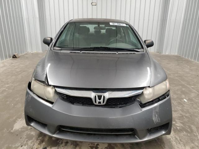2011 HONDA CIVIC VP - 2HGFA1F35BH508544