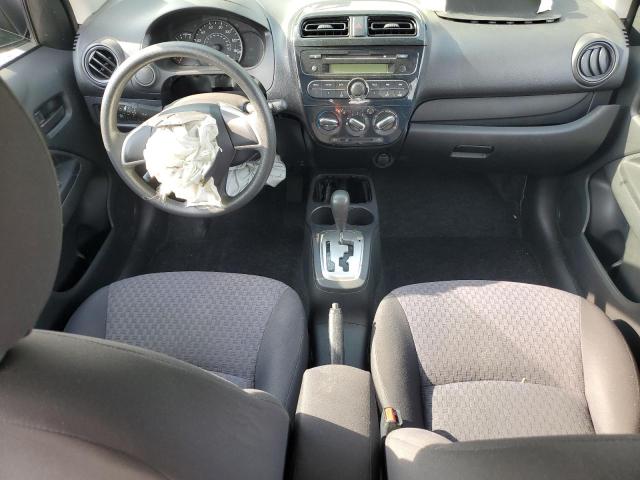 2017 MITSUBISHI MIRAGE ES - ML32A3HJ8HH010294