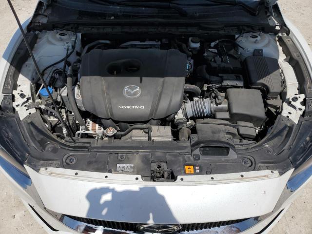 2019 MAZDA 6 TOURING - JM1GL1VM1K1505551