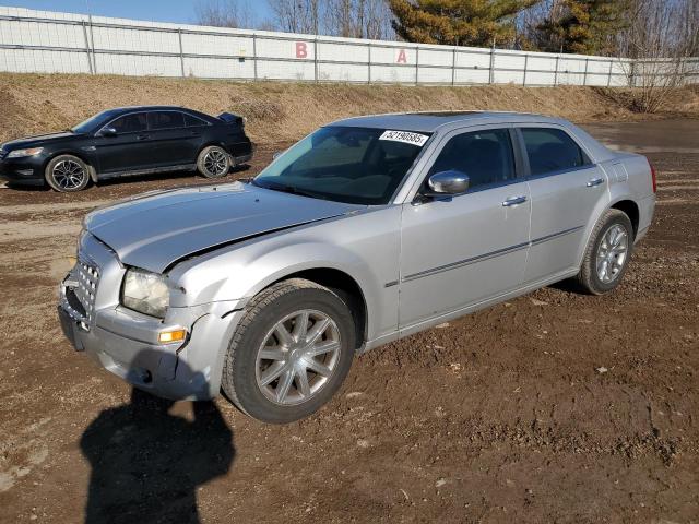 Vin: 2c3ca5cvxah328817, lot: 52190585, chrysler 300 touring 2010 img_1