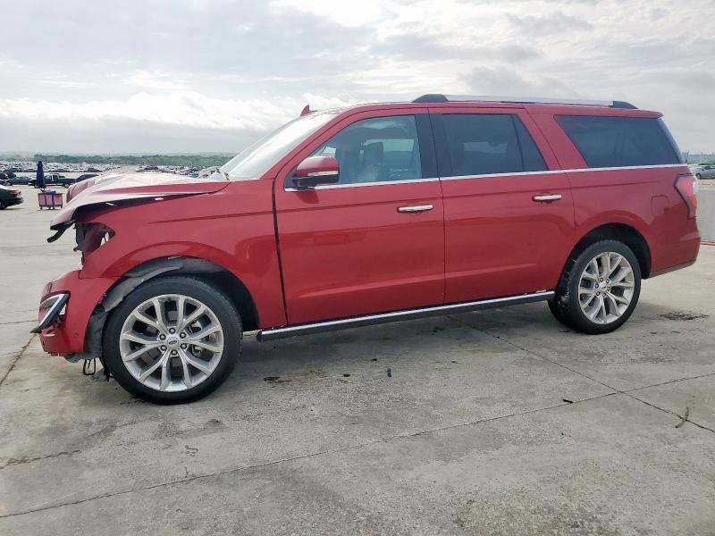 Vin: 1fmjk1kt2jea07608, lot: 55061235, ford expedition max limited 2018 img_1