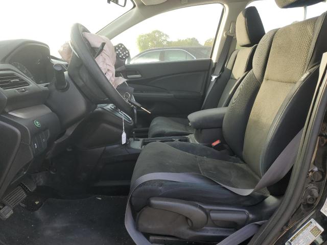 2016 HONDA CR-V LX - 2HKRM3H39GH547535