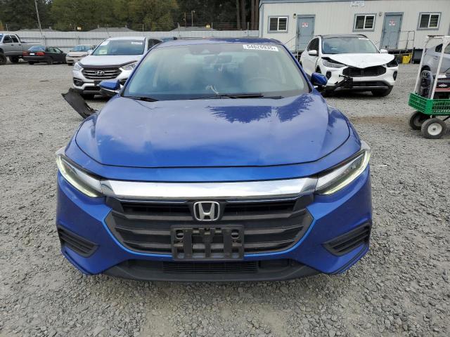 2020 HONDA INSIGHT TO 19XZE4F97LE010980