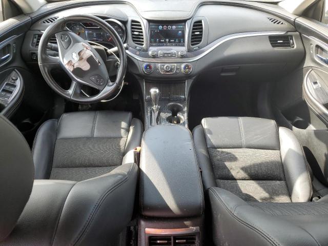 2017 CHEVROLET IMPALA LT - 2G1105S35H9170874