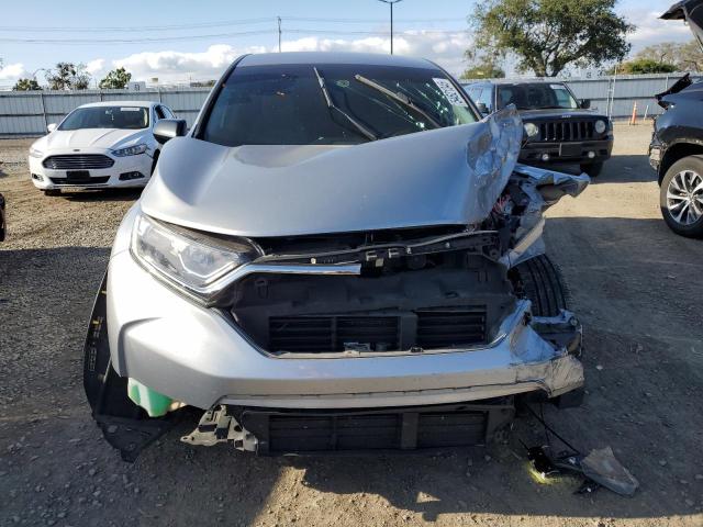 2018 HONDA CR-V LX - 2HKRW6H32JH229159
