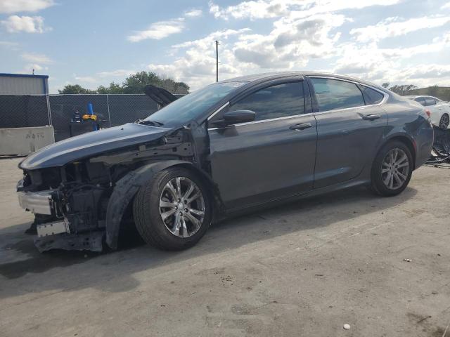 Vin: 1c3cccabxhn507626, lot: 52559675, chrysler 200 limited 2017 img_1