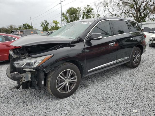 Vin: 5n1dl0mn7hc549294, lot: 52010785, infiniti qx60 2017 img_1