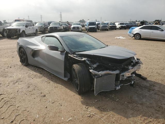 Vin: 1g1ya2d43r5113488, lot: 54343325, chevrolet corvette stingray 1lt 20244