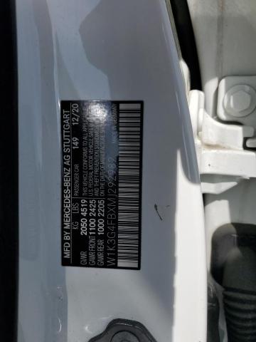 2021 MERCEDES-BENZ A 220 4MAT - W1K3G4FBXMJ292982