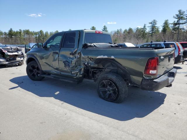 Vin: 1c6rr7gg8ms562190, lot: 53863545, ram 1500 slt 20212