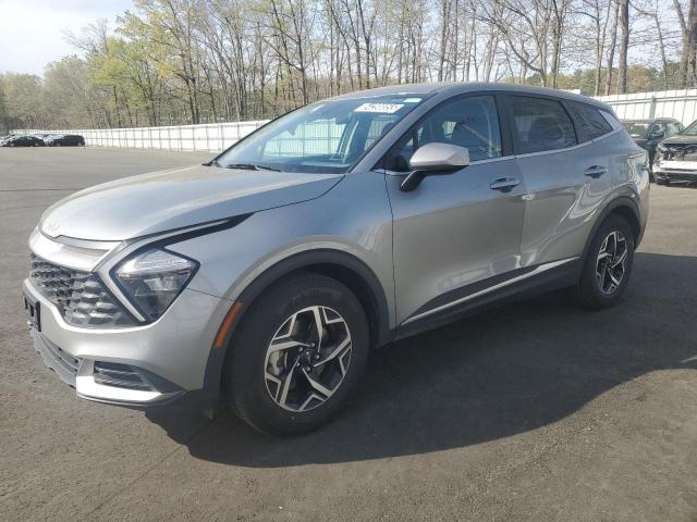 KIA SPORTAGE L
