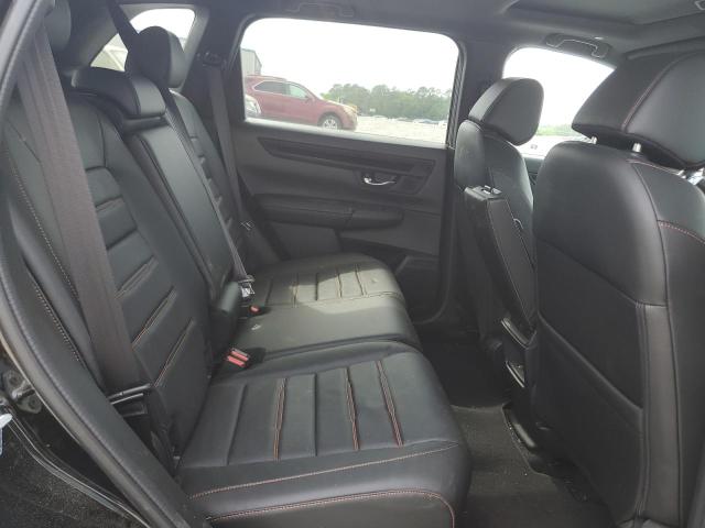 2025 HONDA CR-V SPORT - 7FARS5H84SE004957