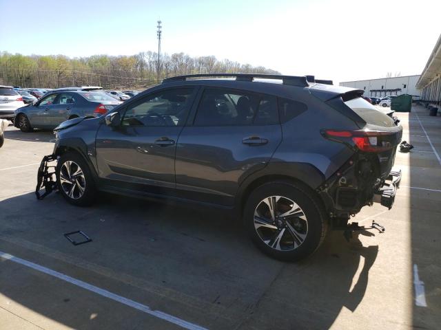 Vin: jf2guadc2r8333698, lot: 52403145, subaru crosstrek premium 20242