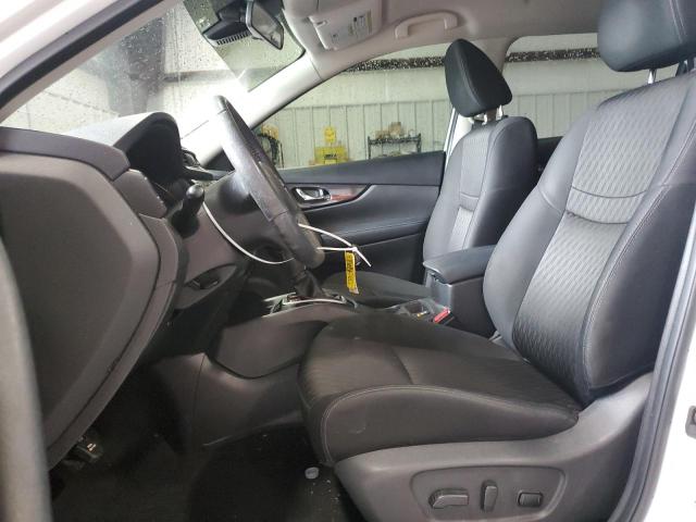 2020 NISSAN ROGUE S - KNMAT2MT4LP504042